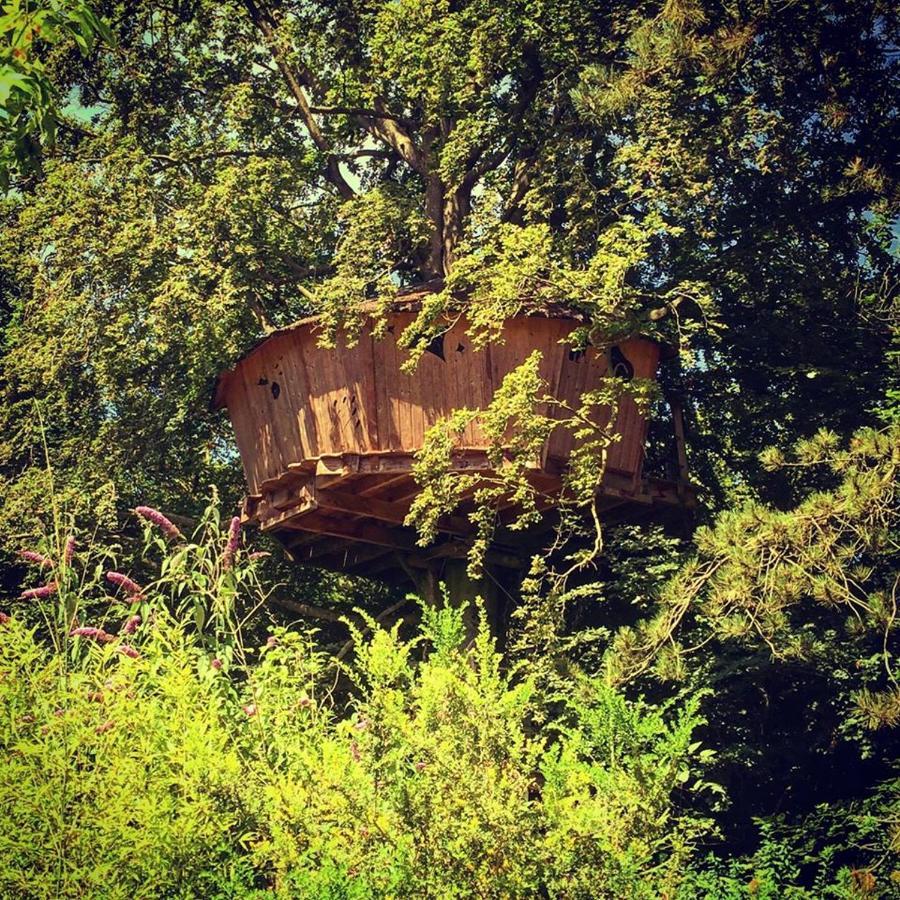 Le Domaine De Wail - Legends Resort Exteriör bild