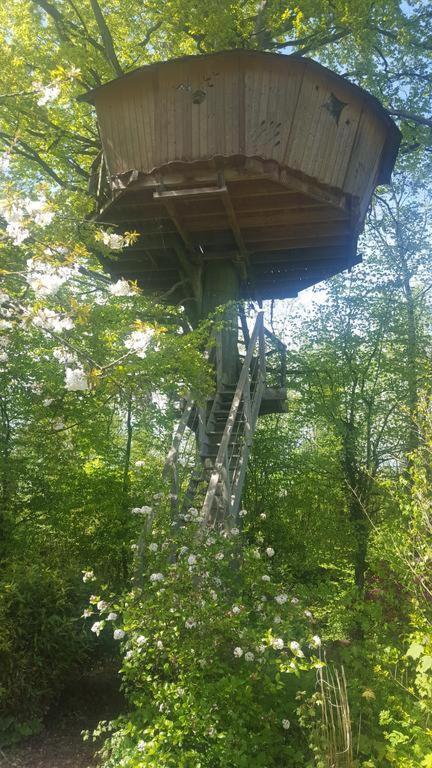 Le Domaine De Wail - Legends Resort Exteriör bild