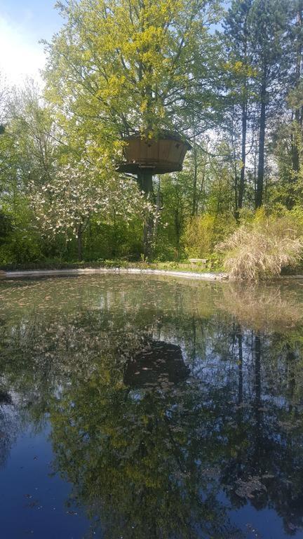 Le Domaine De Wail - Legends Resort Exteriör bild