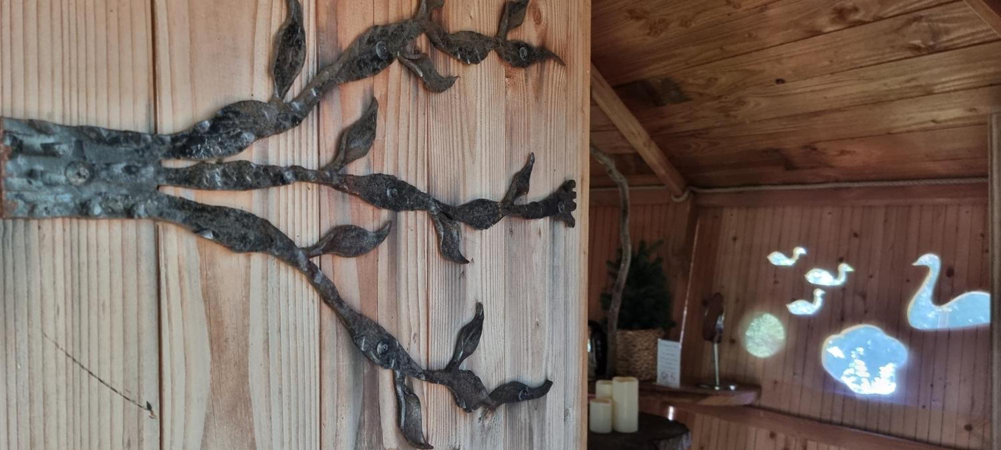 Le Domaine De Wail - Legends Resort Rum bild