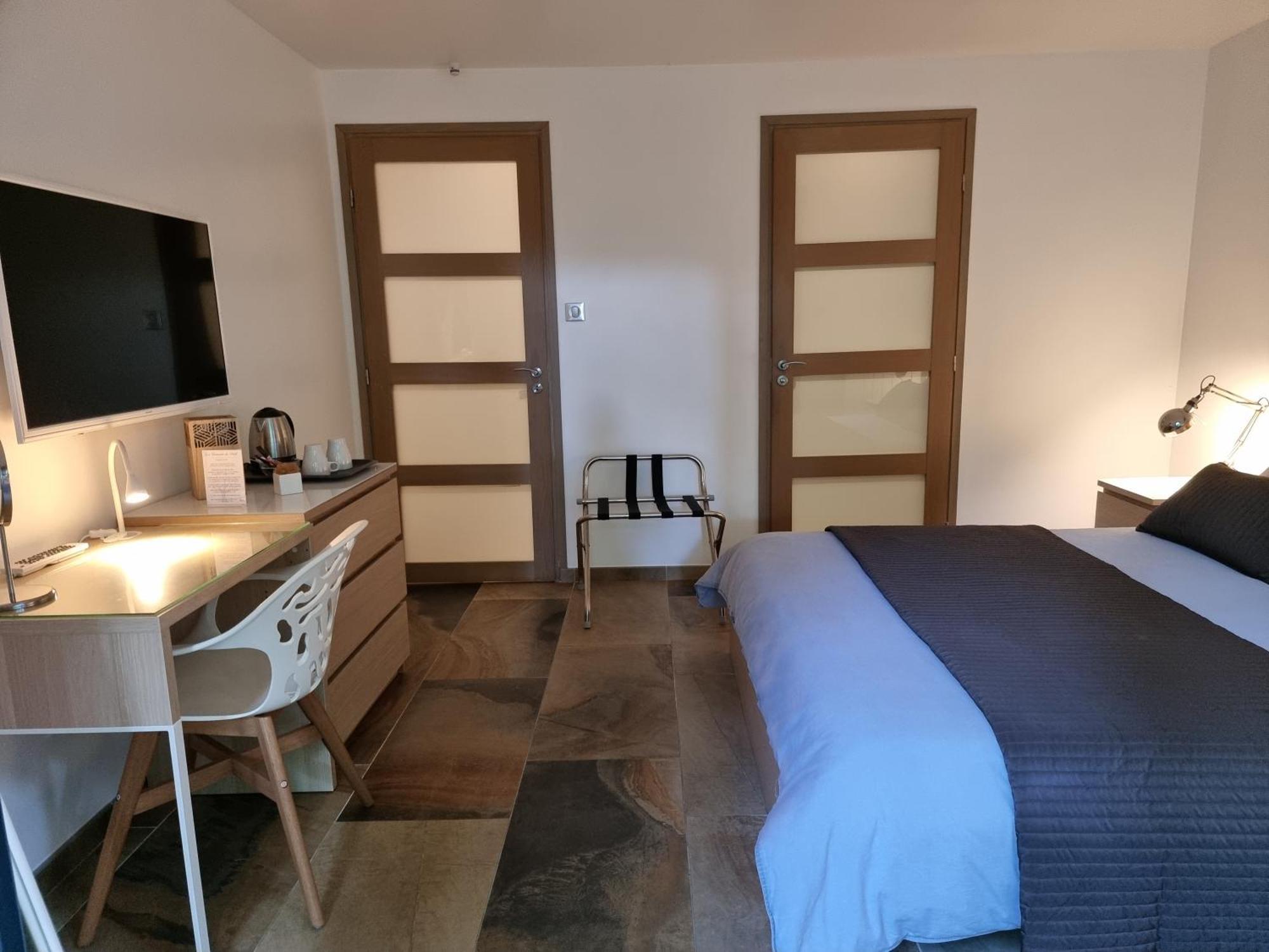 Le Domaine De Wail - Legends Resort Rum bild
